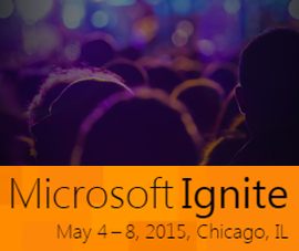  Visit CASAHL at Booth #619 at Microsoft Ignite – Chicago